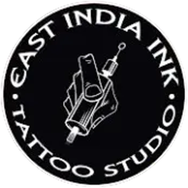 East India Ink Logo